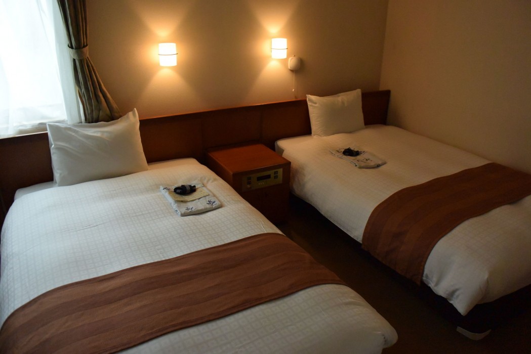 Hotel Kunimi Gotenmba 50/75
