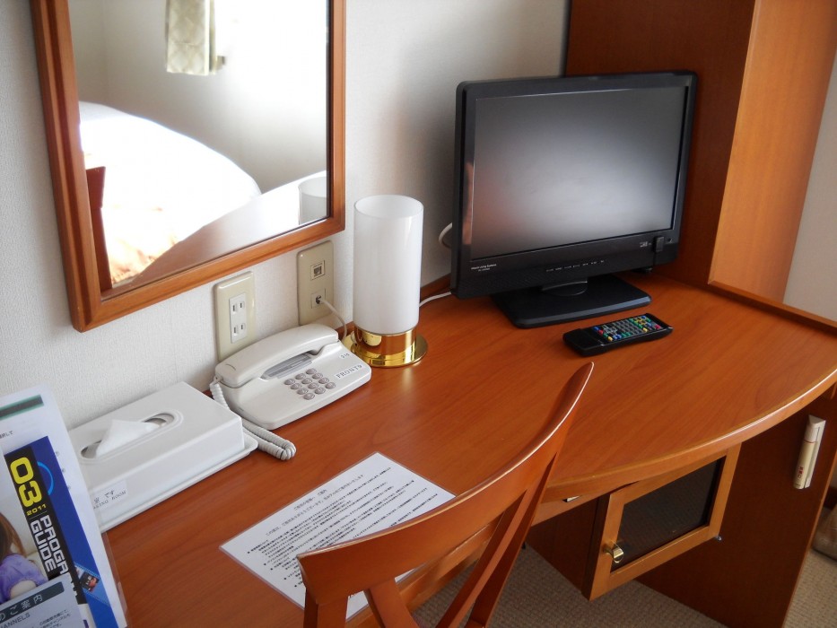Hotel Kunimi Gotenmba 46/75