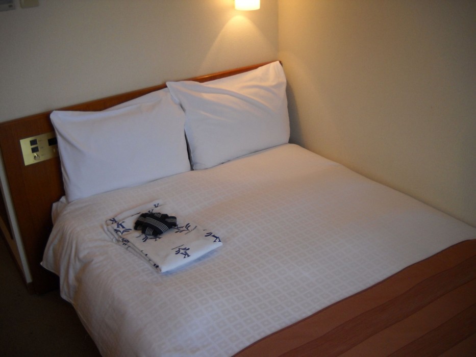 Hotel Kunimi Gotenmba 27/75
