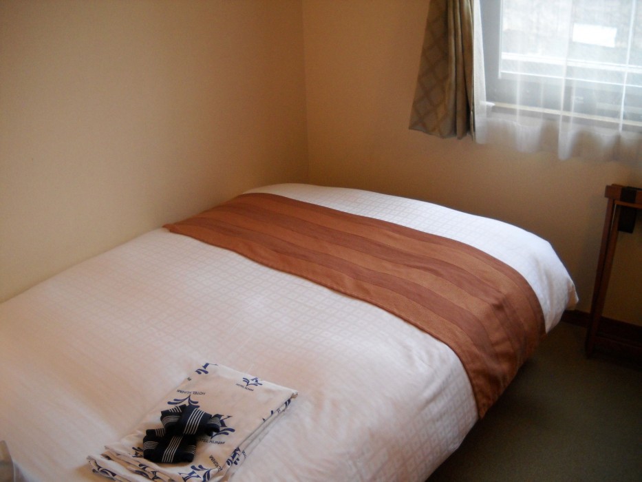 Hotel Kunimi Gotenmba 39/75
