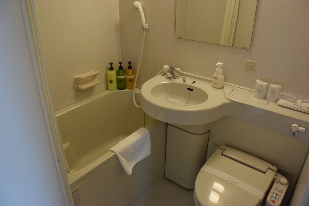 Hotel Kunimi Gotenmba 35/75