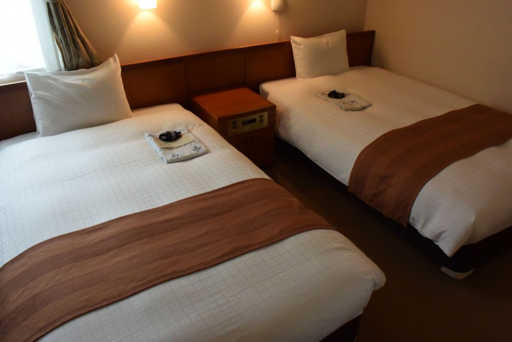 Hotel Kunimi Gotenmba 40/75