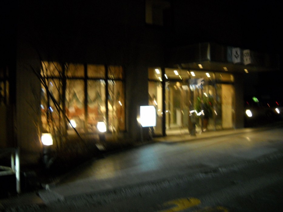 Hotel Kunimi Gotenmba 48/75