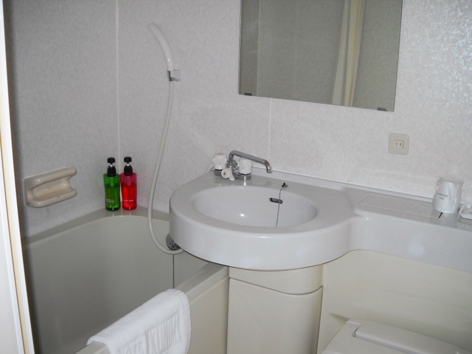 Hotel Kunimi Gotenmba 25/75