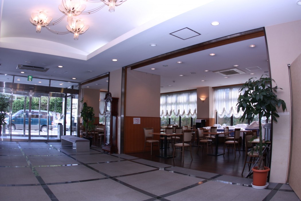 Hotel Kunimi Gotenmba 26/75