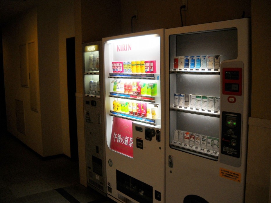 Hotel Kunimi Gotenmba 22/75