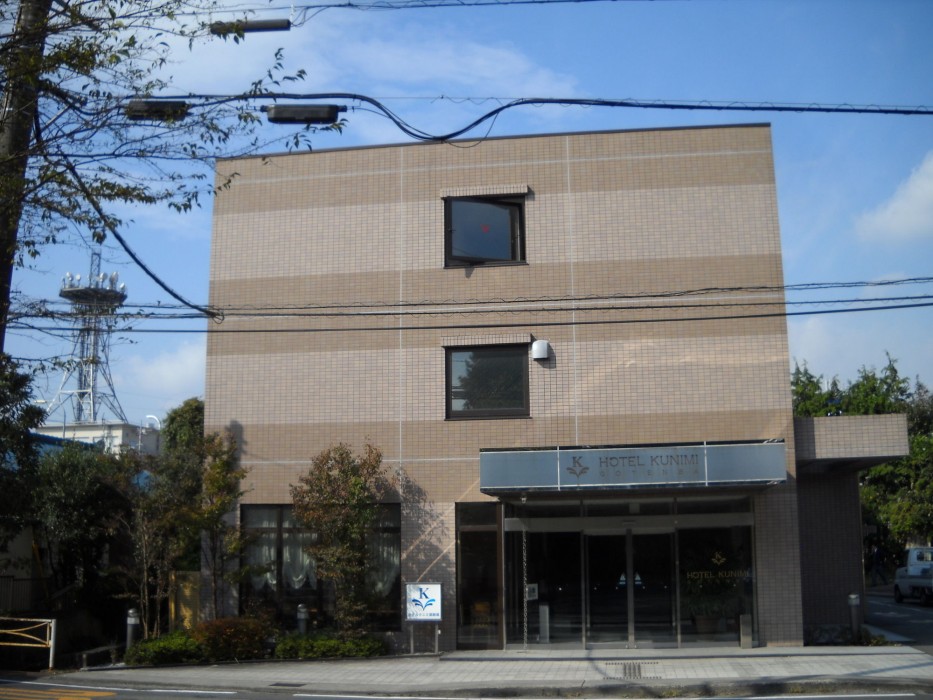Hotel Kunimi Gotenmba 29/75
