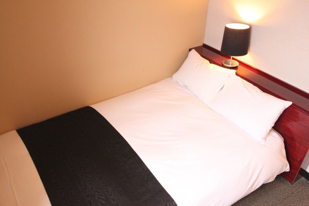 Apa Hotel Tsubamesanjo-Ekimae 24/65