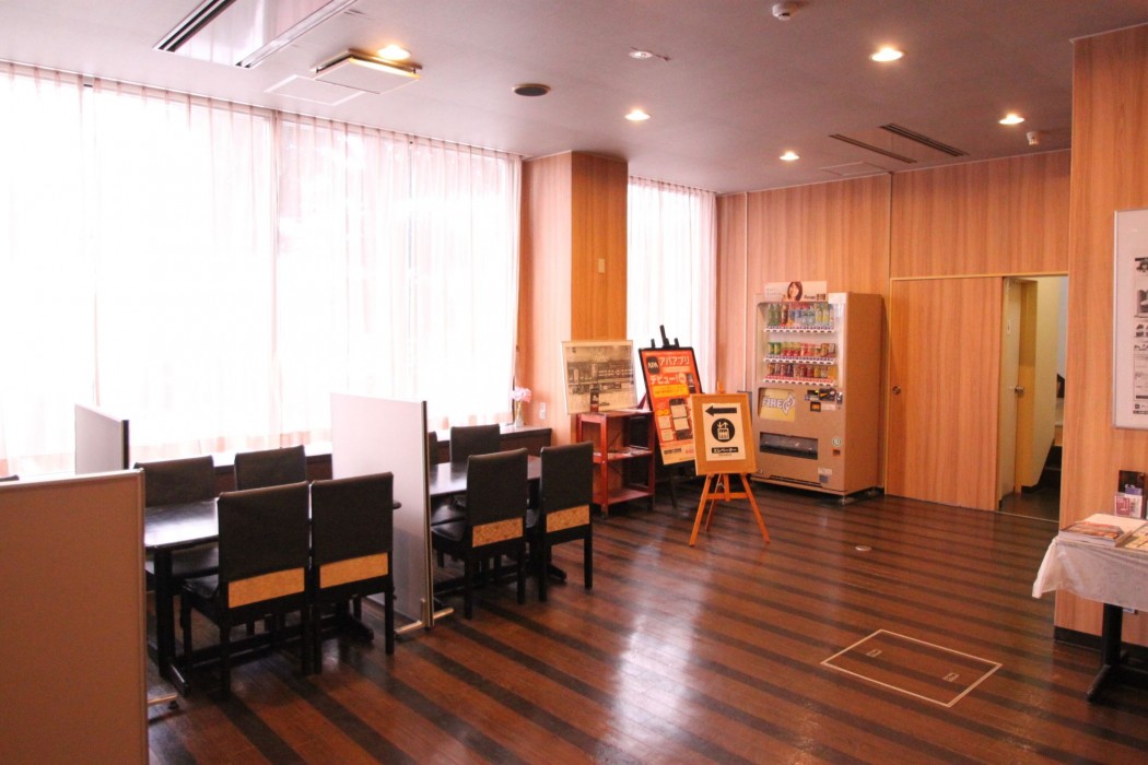 Apa Hotel Tsubamesanjo-Ekimae 19/65