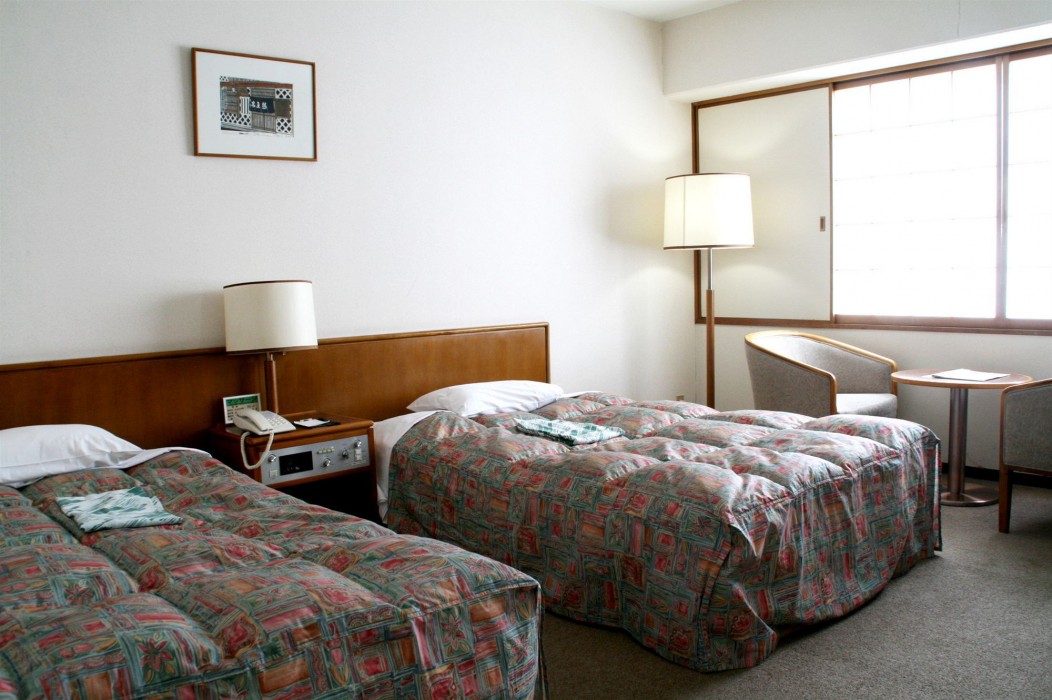 Green Hill Hotel Akashi 18/37