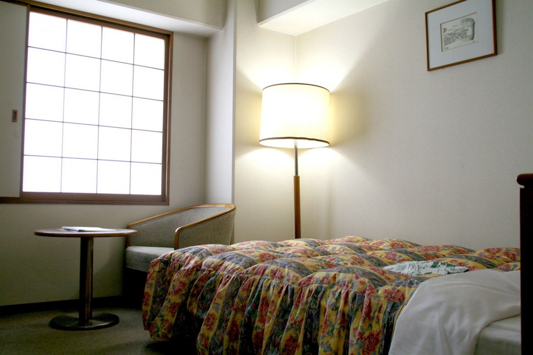 Green Hill Hotel Akashi 13/37