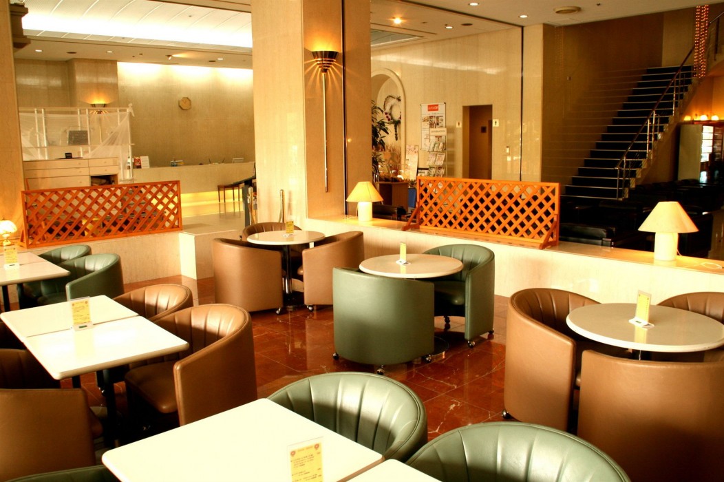 Green Hill Hotel Akashi 11/37