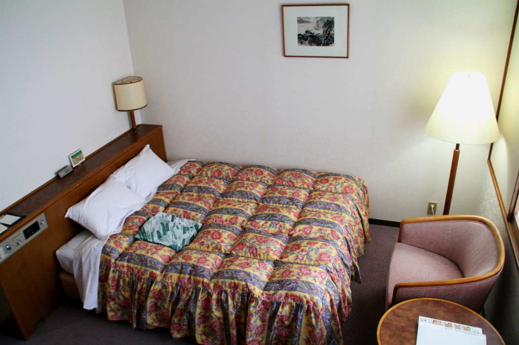 Green Hill Hotel Akashi 14/37