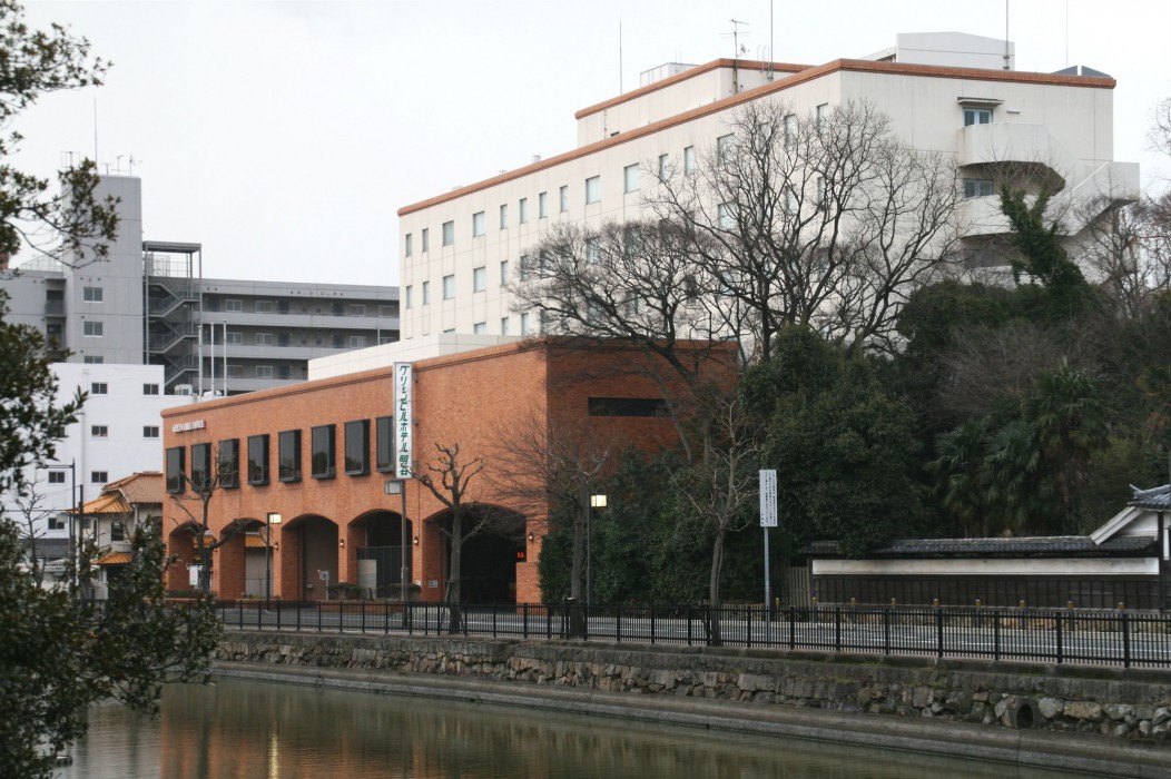 Green Hill Hotel Akashi 16/37