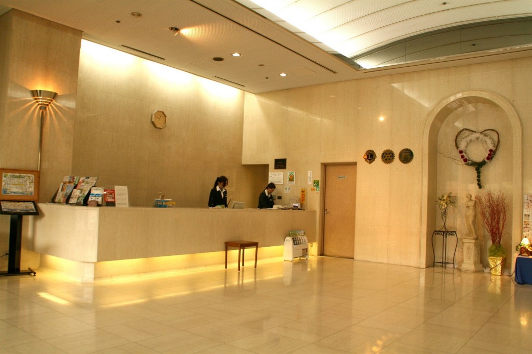 Green Hill Hotel Akashi 15/37