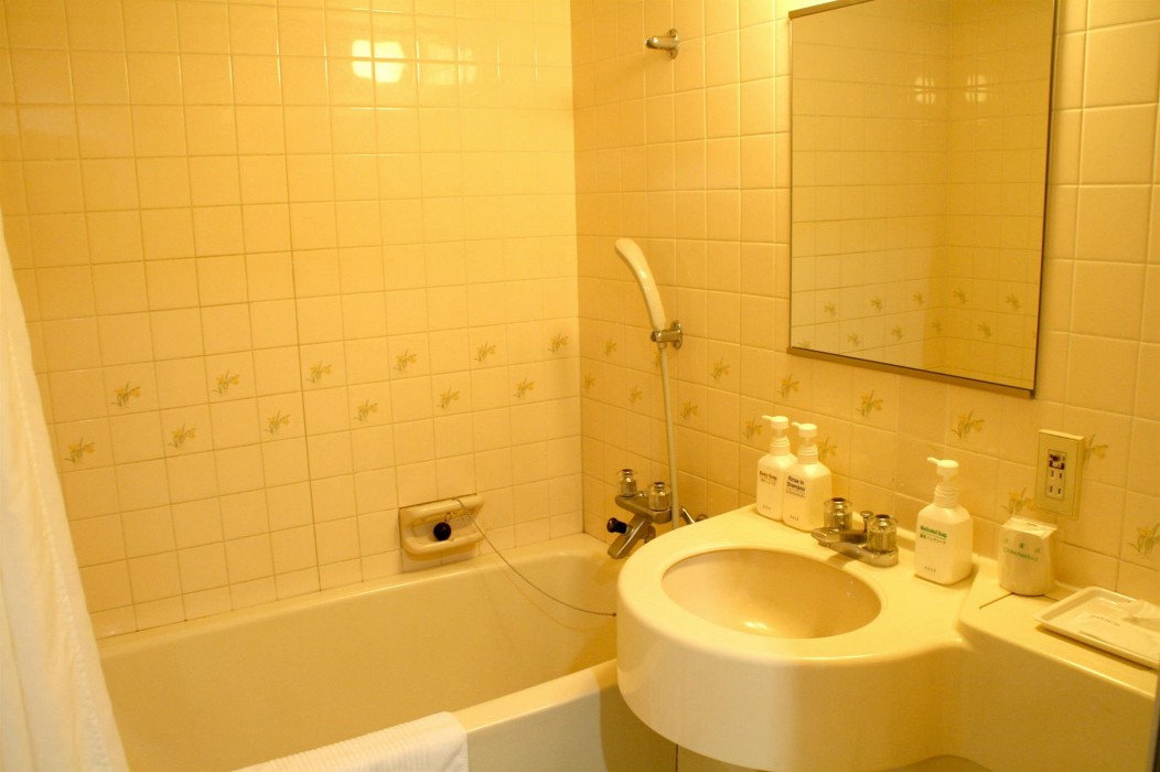 Green Hill Hotel Akashi 19/37