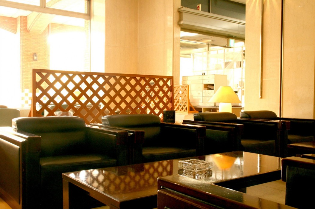 Green Hill Hotel Akashi 17/37