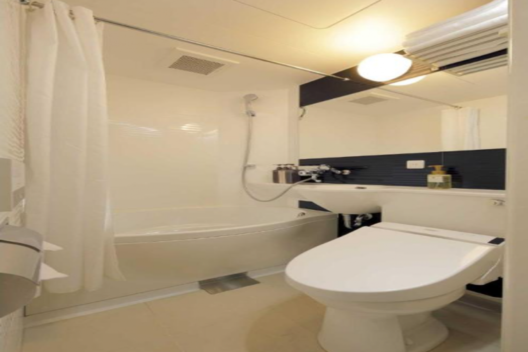 Smart Place Inn Kyoto Shijo Omiya Station 17/48