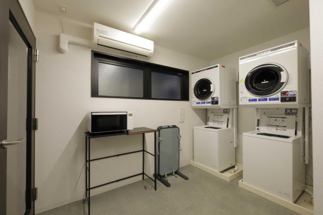 Smart Place Inn Kyoto Shijo Omiya Station 21/48
