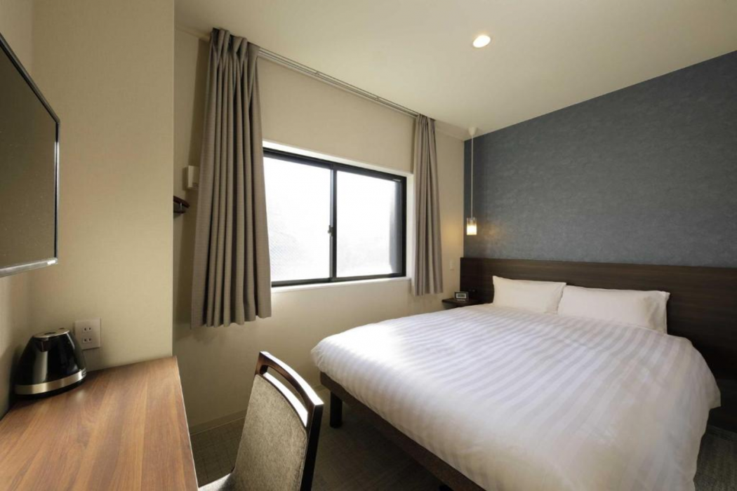 Smart Place Inn Kyoto Shijo Omiya Station 13/48