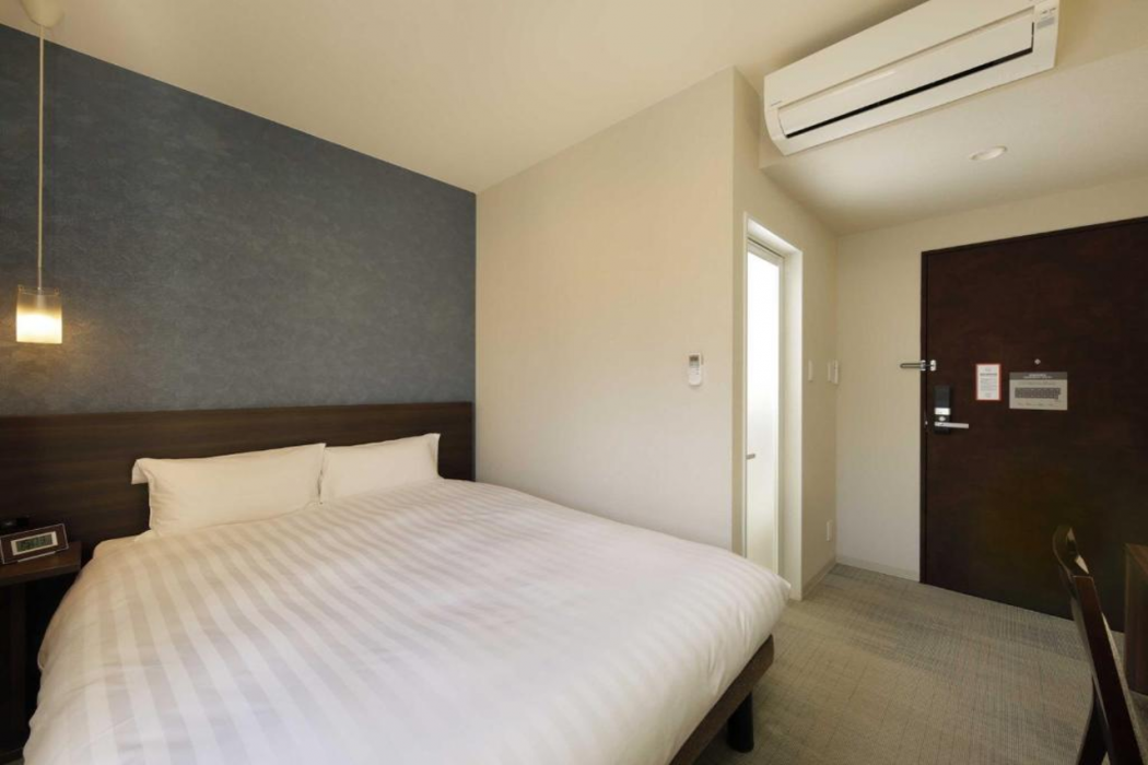 Smart Place Inn Kyoto Shijo Omiya Station 14/48