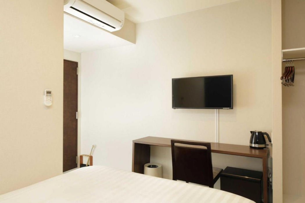 Smart Place Inn Kyoto Shijo Omiya Station 15/48