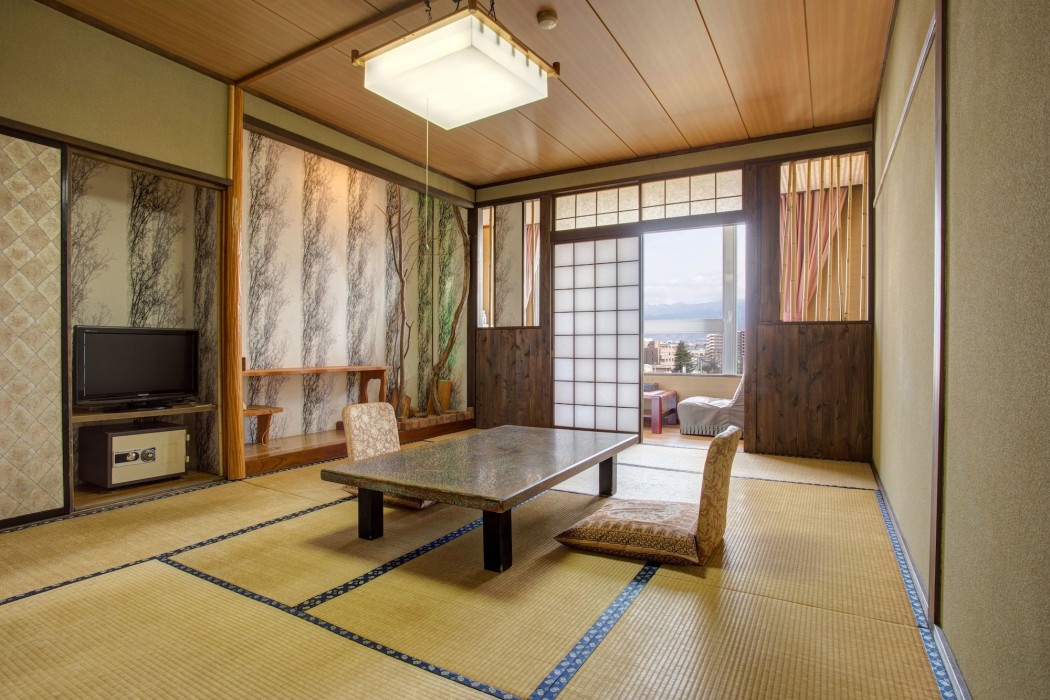 Isawa Onsen Hotel Heian 16/54