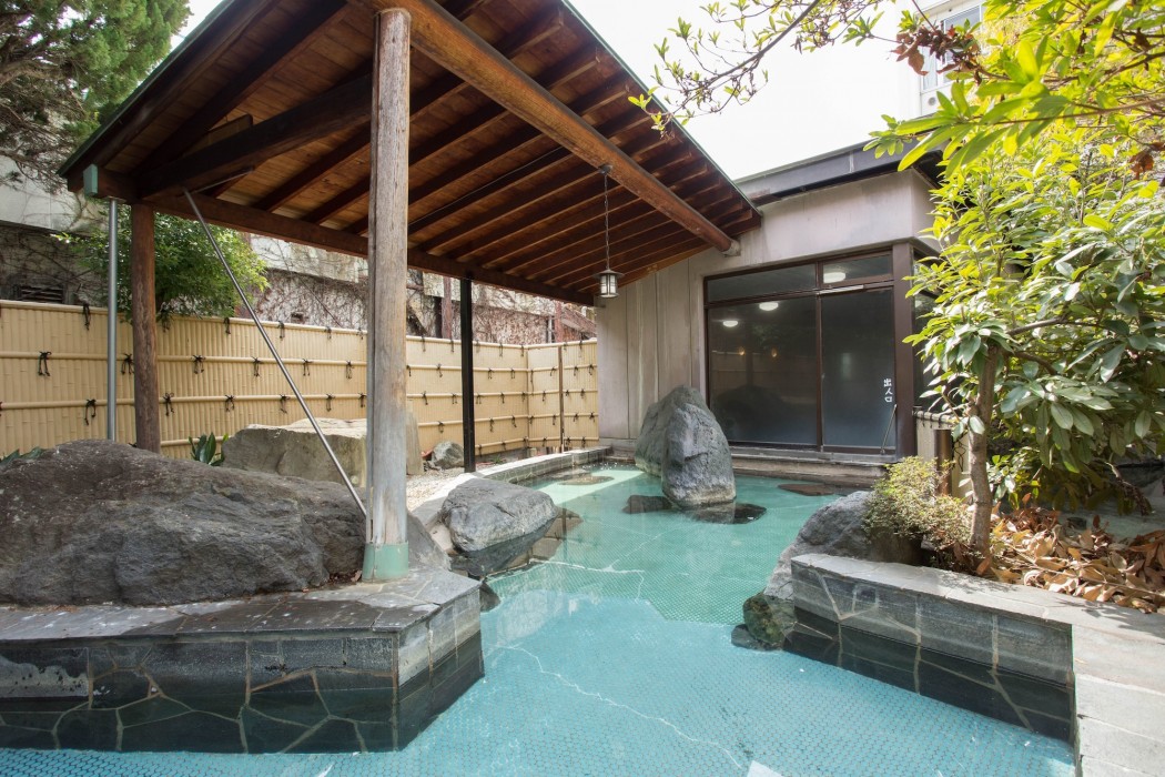 Isawa Onsen Hotel Heian 15/54