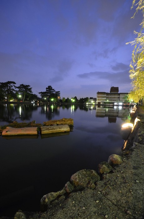 Ryokan Kosen 21/68