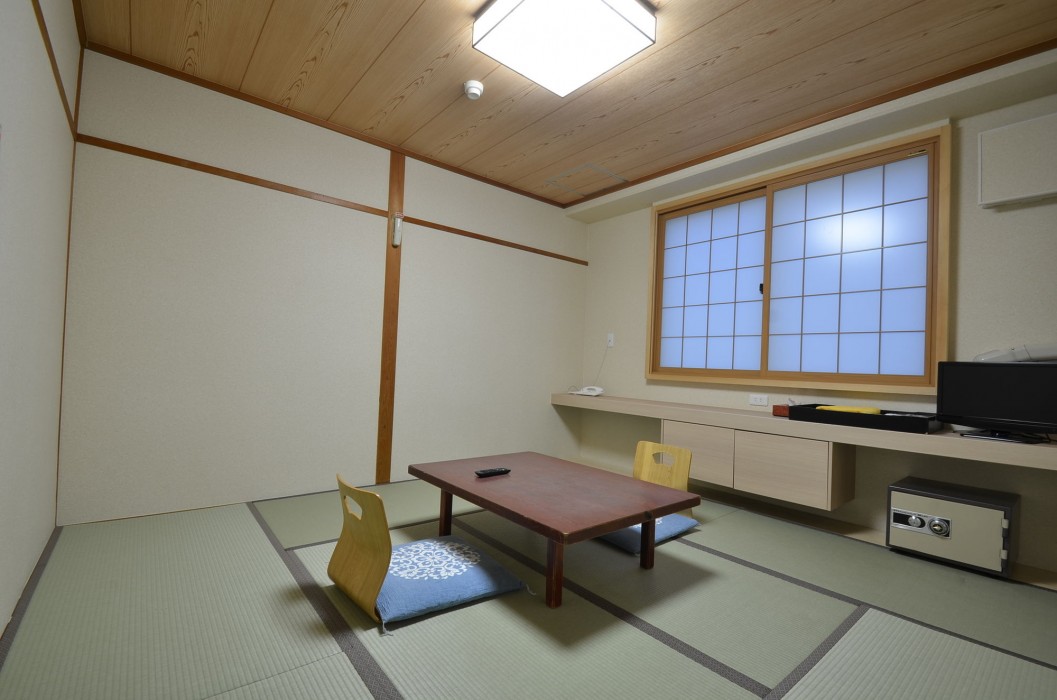 Ryokan Kosen 25/68