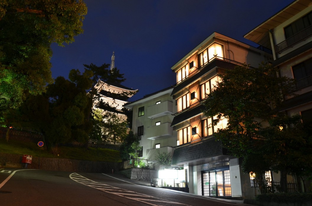 Ryokan Kosen 29/68