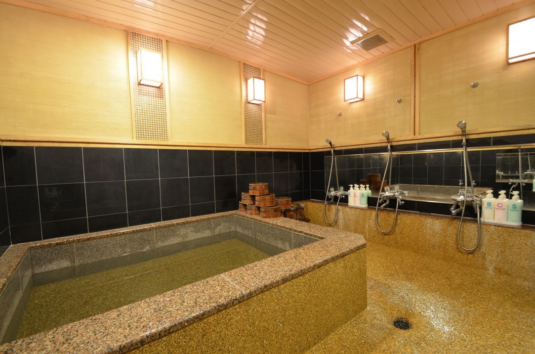 Ryokan Kosen 33/68