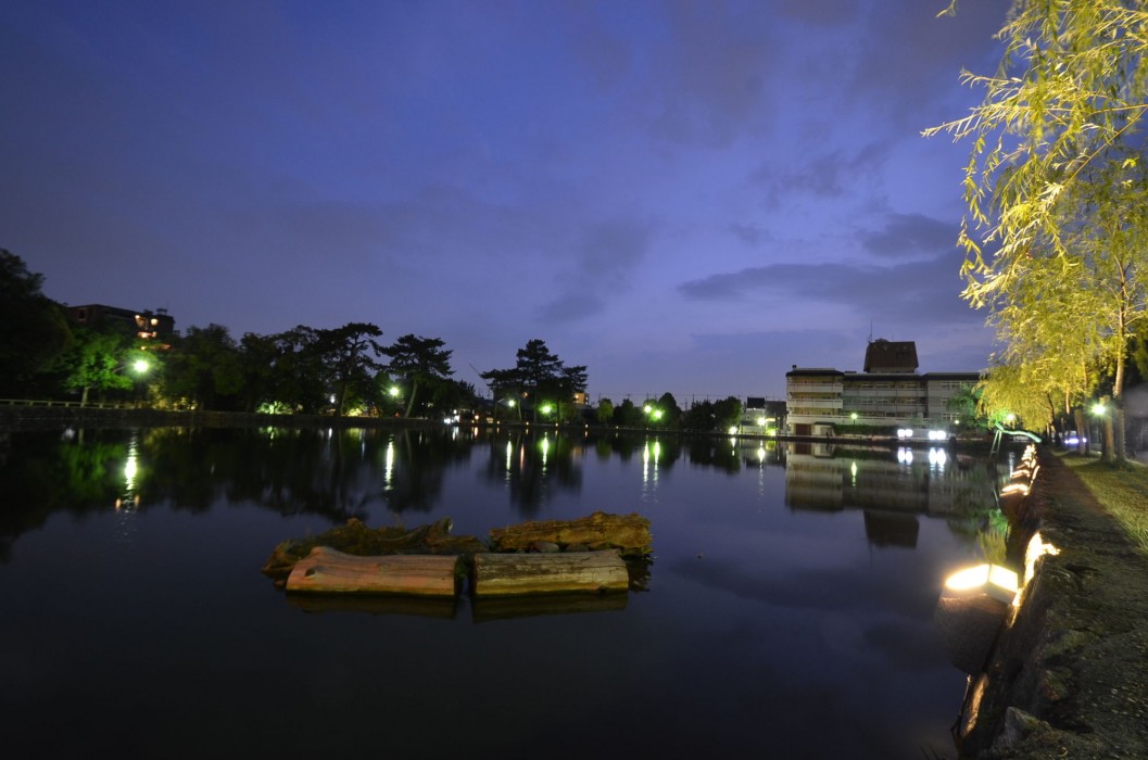 Ryokan Kosen 20/68