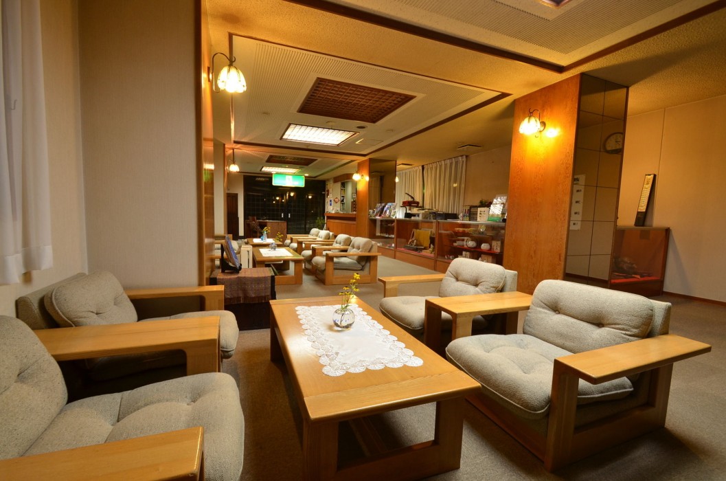 Ryokan Kosen 26/68