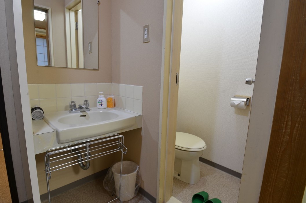Ryokan Kosen 24/68