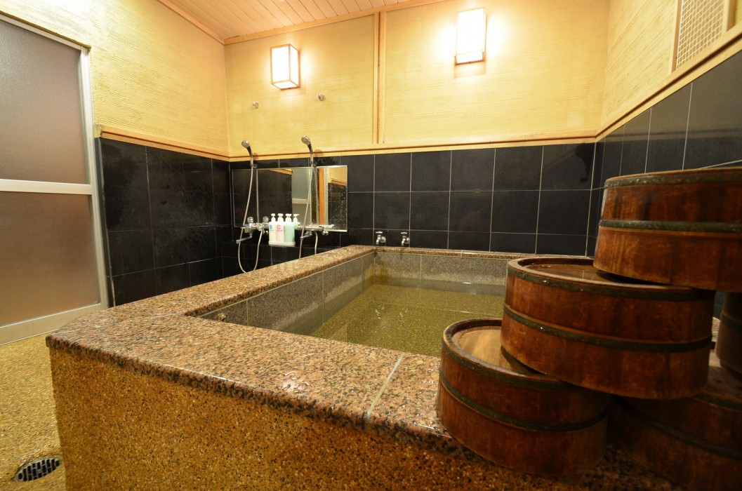 Ryokan Kosen 34/68