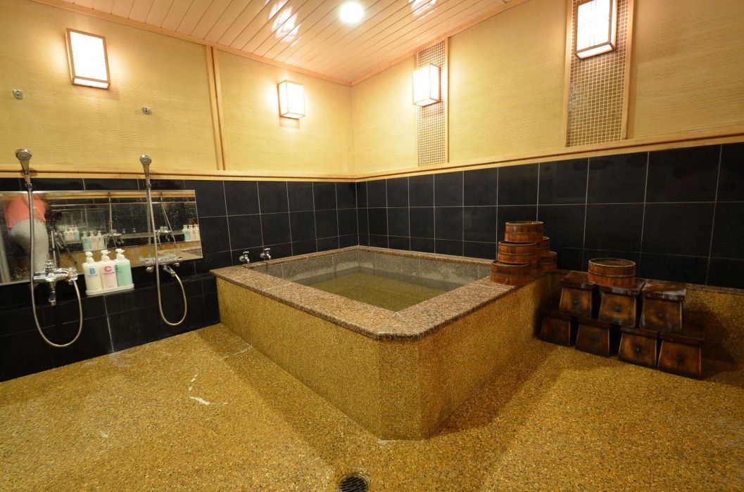 Ryokan Kosen 31/68