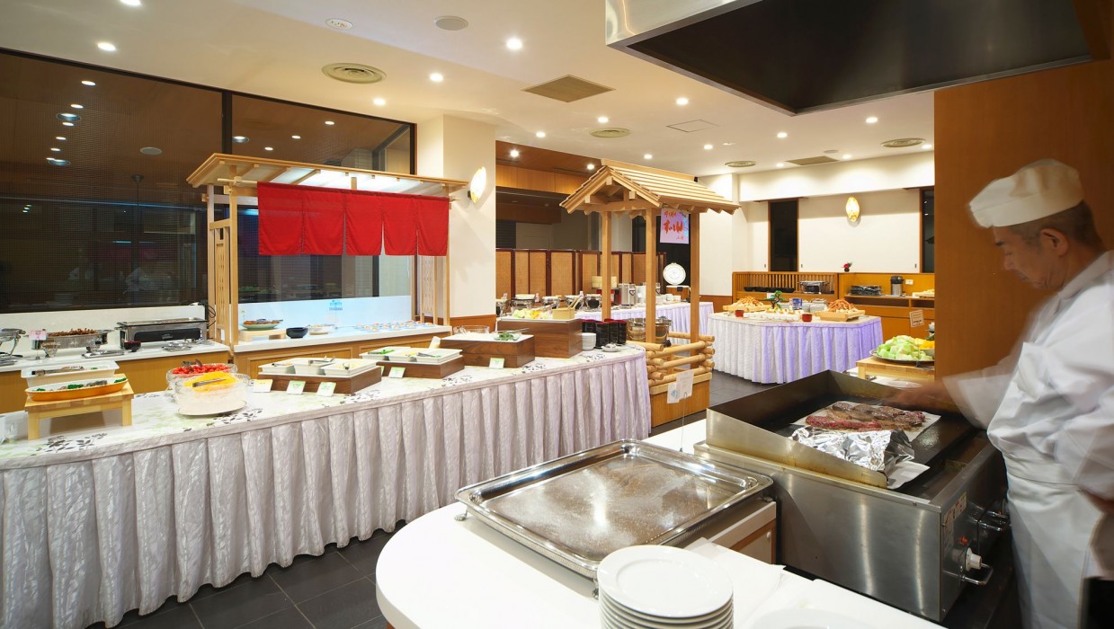 Motosu Phoenix Hotel 37/76