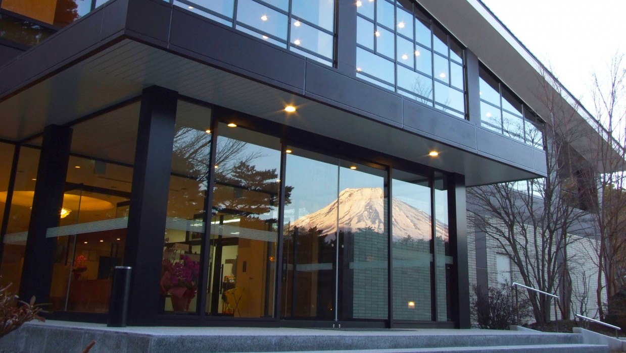 Motosu Phoenix Hotel 38/76