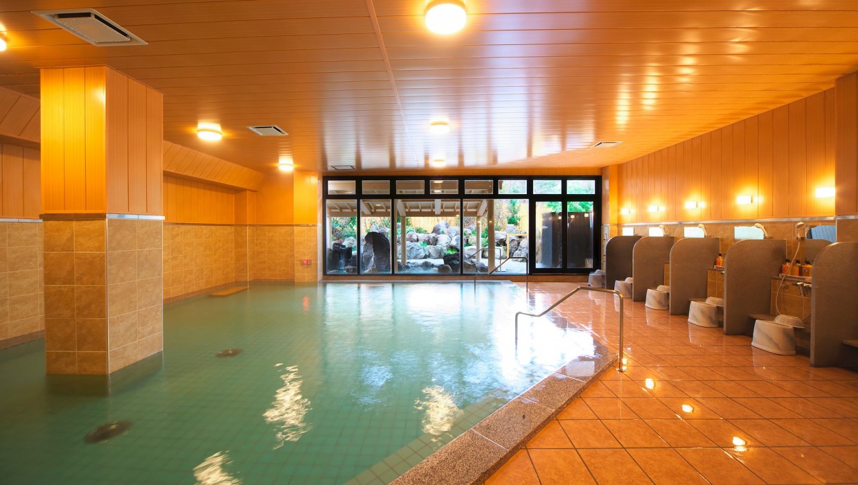 Motosu Phoenix Hotel 30/76