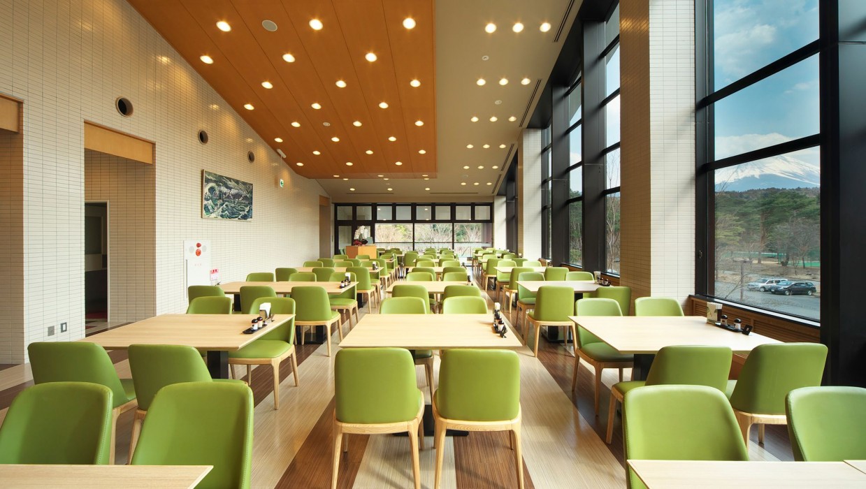 Motosu Phoenix Hotel 41/76