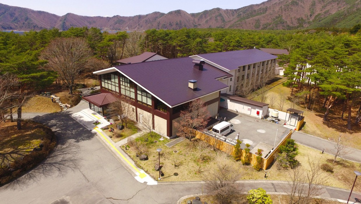 Motosu Phoenix Hotel 44/76