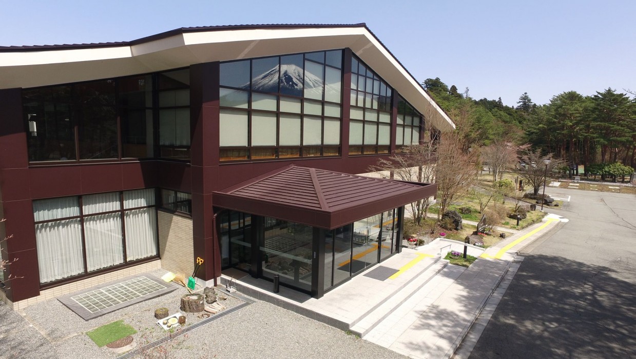 Motosu Phoenix Hotel 42/76