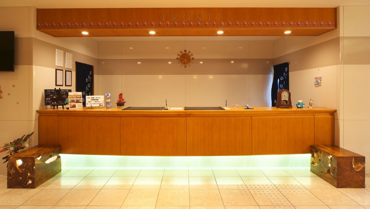 Motosu Phoenix Hotel 35/76