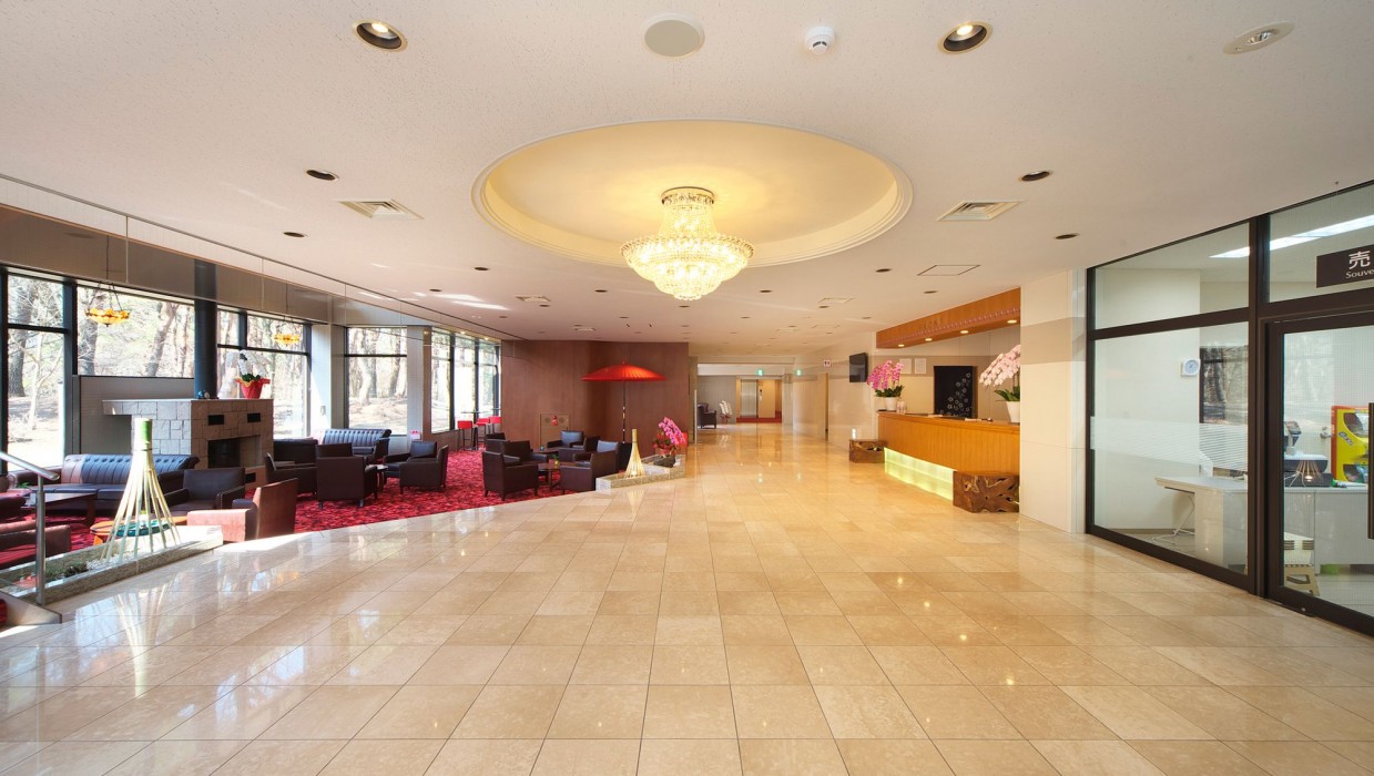 Motosu Phoenix Hotel 47/76