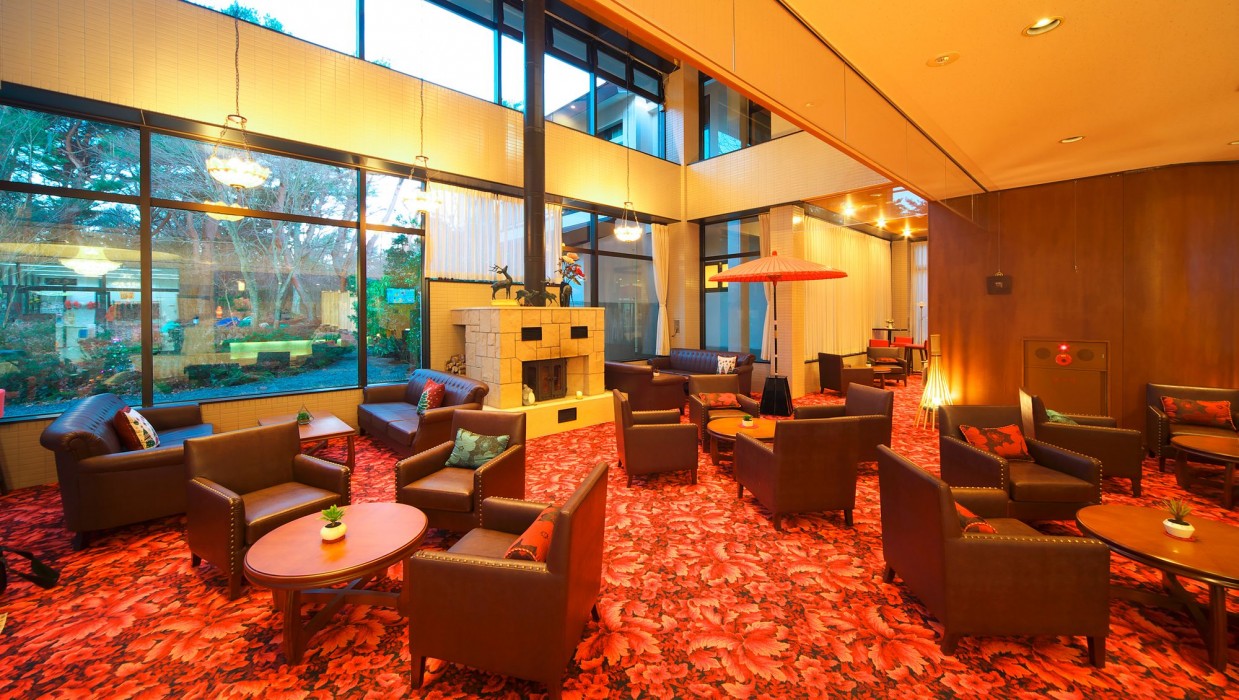 Motosu Phoenix Hotel 49/76