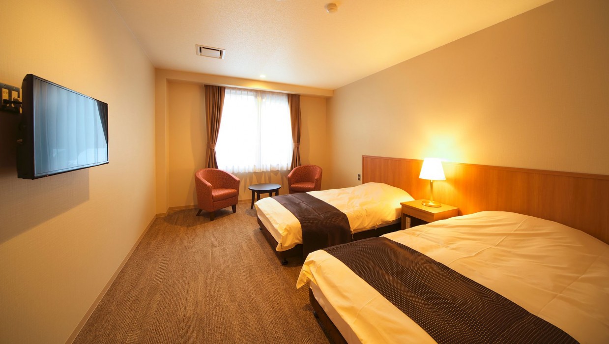 Motosu Phoenix Hotel 46/76
