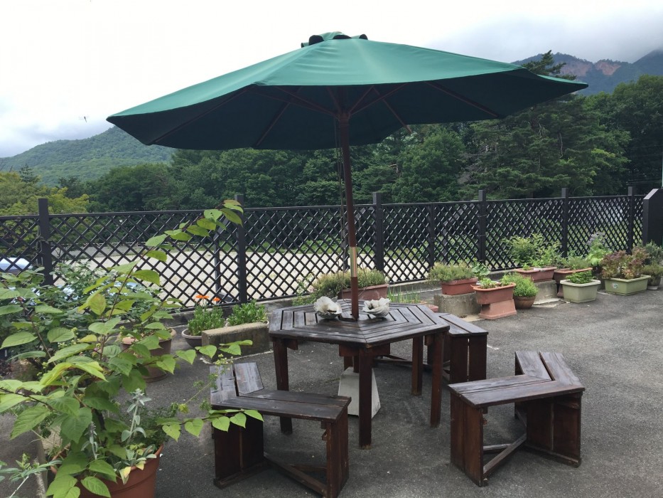 Pension Putaro 18/39