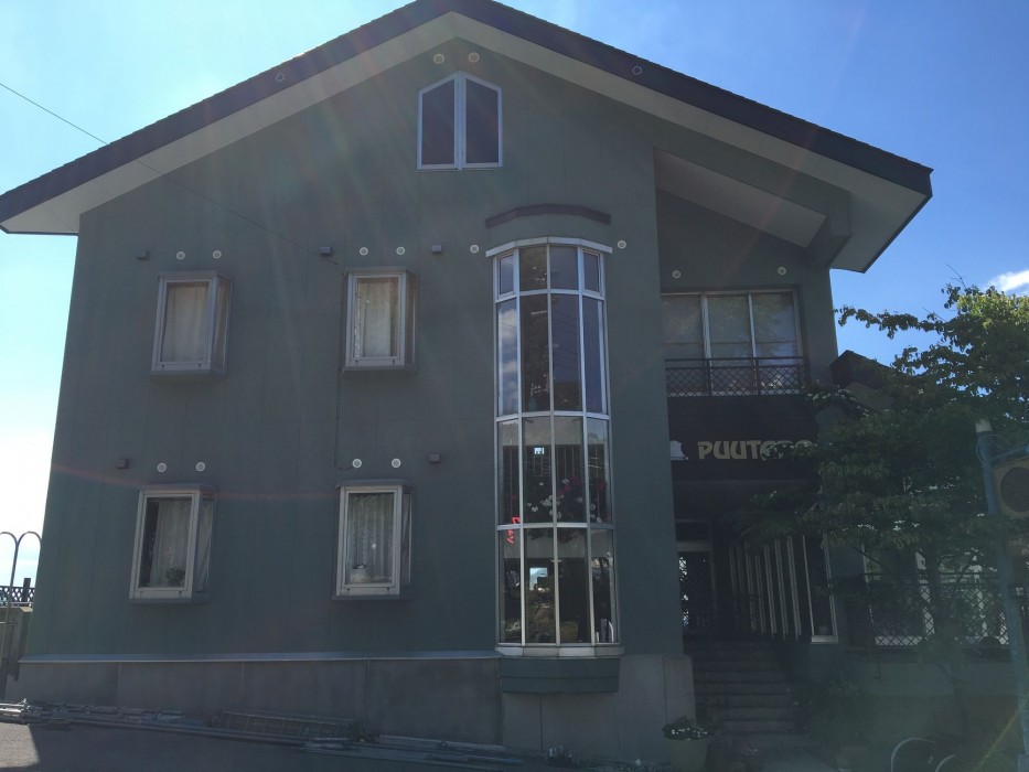Pension Putaro 17/39