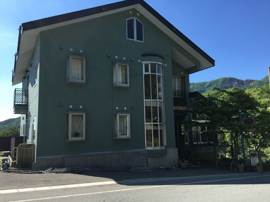 Pension Putaro 12/39